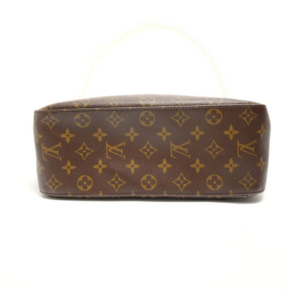 Louis Vuitton Shoulder Bag Monogram Looping GM