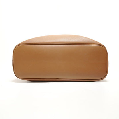 Prada Handbag Buckle Leather