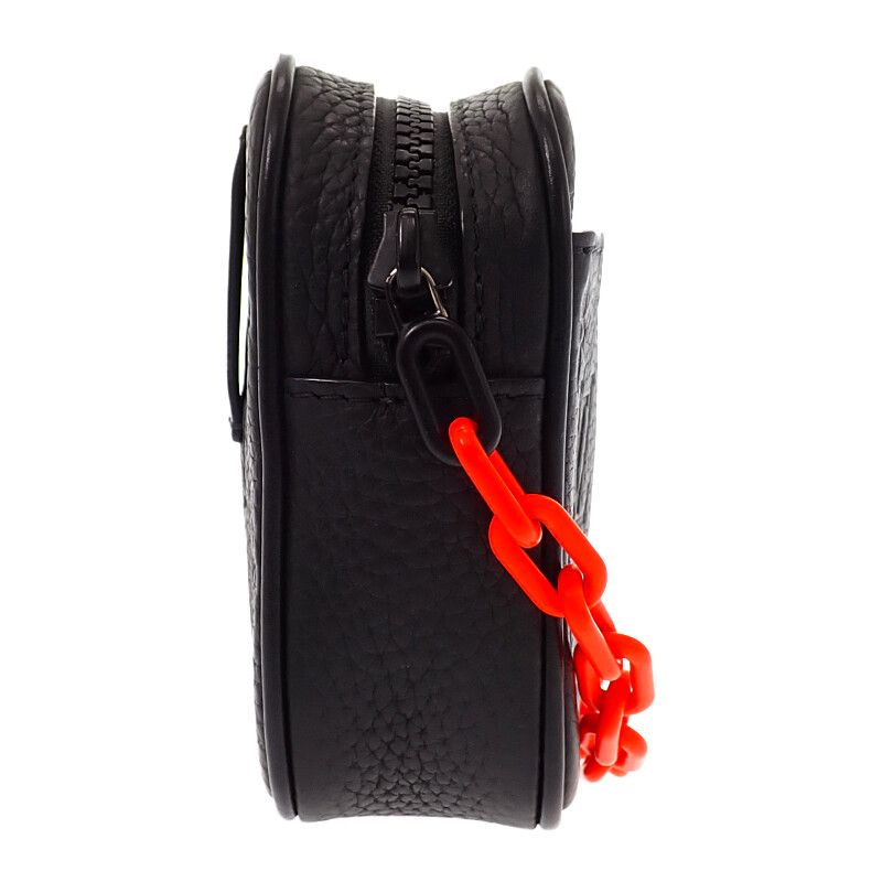 Louis Vuitton Pochette Volga Uniform Staff Limited Monogram