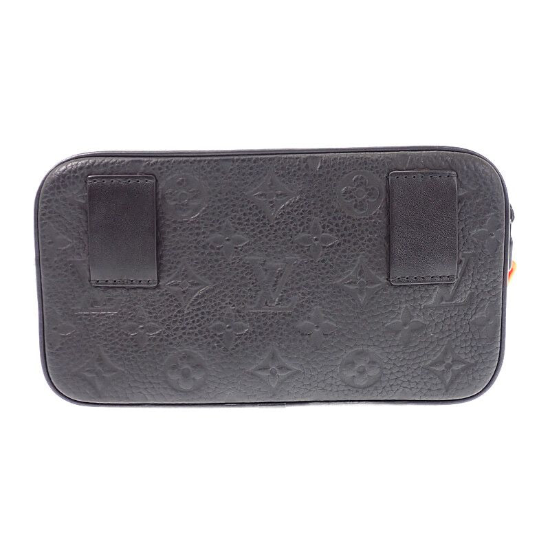 Louis Vuitton Pochette Volga Uniform Staff Limited Monogram