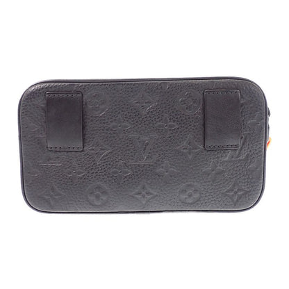 Louis Vuitton Pochette Volga Uniform Staff Limited Monogram