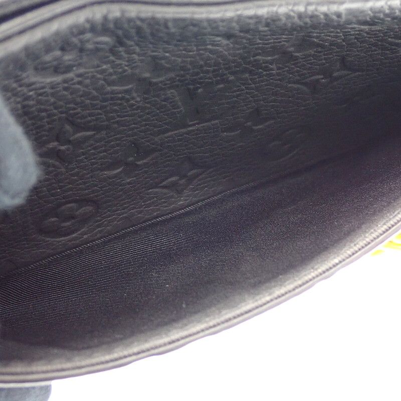 Louis Vuitton Pochette Volga Uniform Staff Limited Monogram