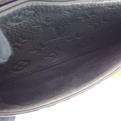 Louis Vuitton Pochette Volga Uniform Staff Limited Monogram
