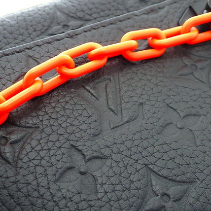 Louis Vuitton Pochette Volga Uniform Staff Limited Monogram