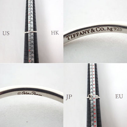 Tiffany & Co Diamond Loving Ring