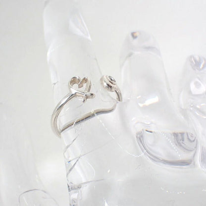 Tiffany & Co Diamond Loving Ring