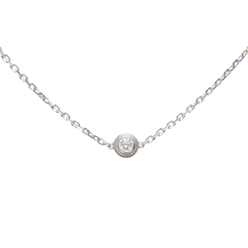 Cartier Bracelet d'Amour Pgi White Gold