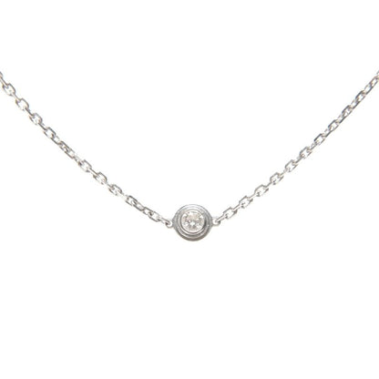 Cartier Bracelet d'Amour Pgi White Gold