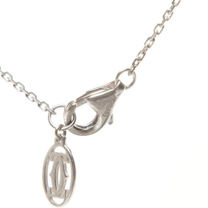 Cartier Bracelet d'Amour Pgi White Gold