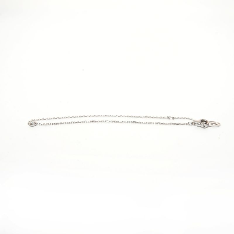 Cartier Bracelet d'Amour Pgi White Gold