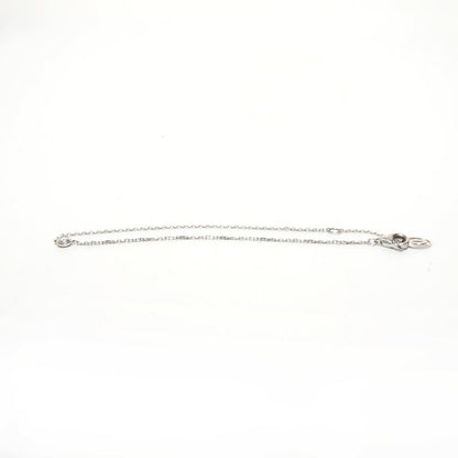 Cartier Bracelet d'Amour Pgi White Gold