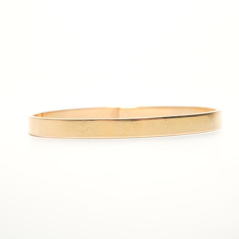 Hermes Bracelet Kelly Diamond