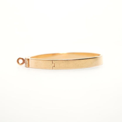 Hermes Bracelet Kelly Diamond