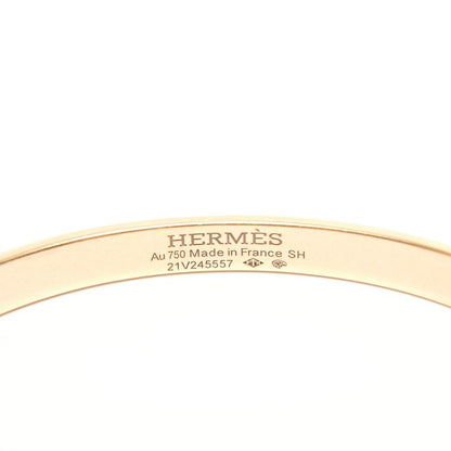 Hermes Bracelet Kelly Diamond