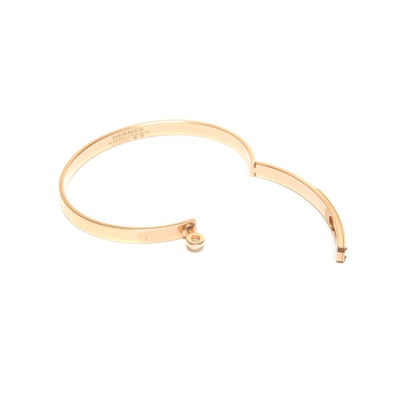 Hermes Bracelet Kelly Diamond