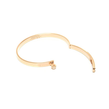 Hermes Bracelet Kelly Diamond