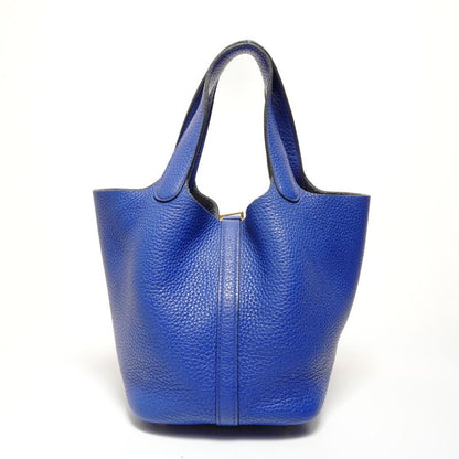 Hermes Handbag Picotin Lock PM