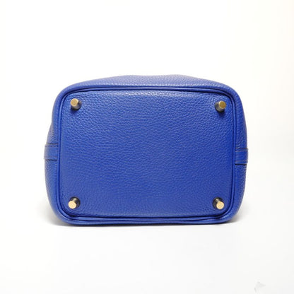 Hermes Handbag Picotin Lock PM