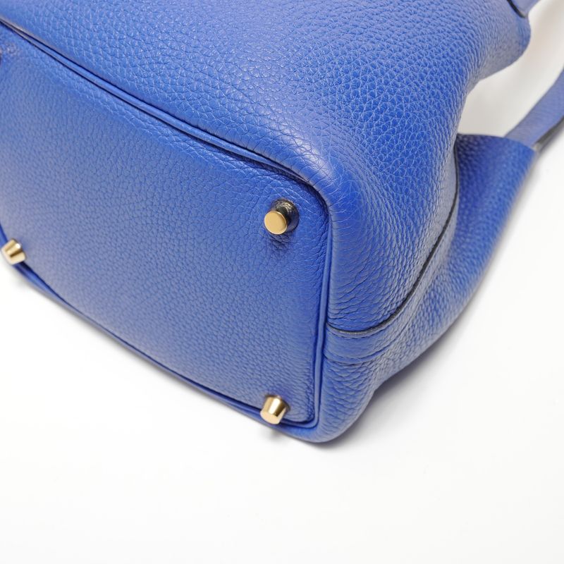 Hermes Handbag Picotin Lock PM