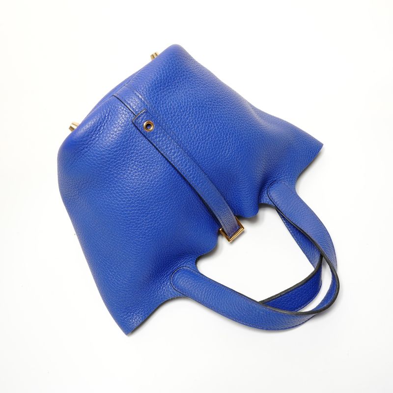 Hermes Handbag Picotin Lock PM