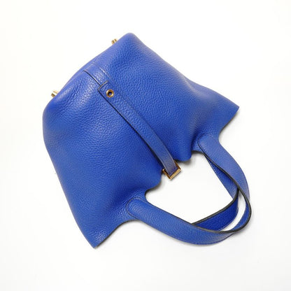 Hermes Handbag Picotin Lock PM