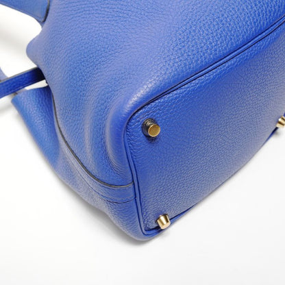 Hermes Handbag Picotin Lock PM