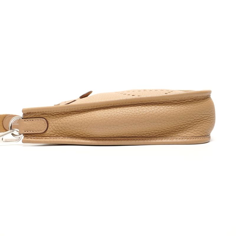 Hermes Shoulder Bag Evelyne TPM