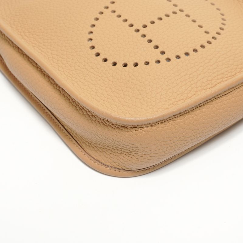 Hermes Shoulder Bag Evelyne TPM