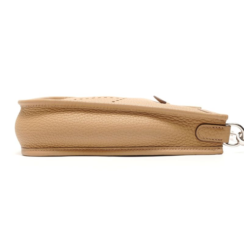 Hermes Shoulder Bag Evelyne TPM