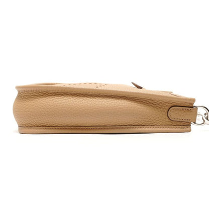 Hermes Shoulder Bag Evelyne TPM