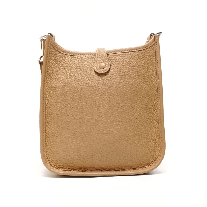 Hermes Shoulder Bag Evelyne TPM
