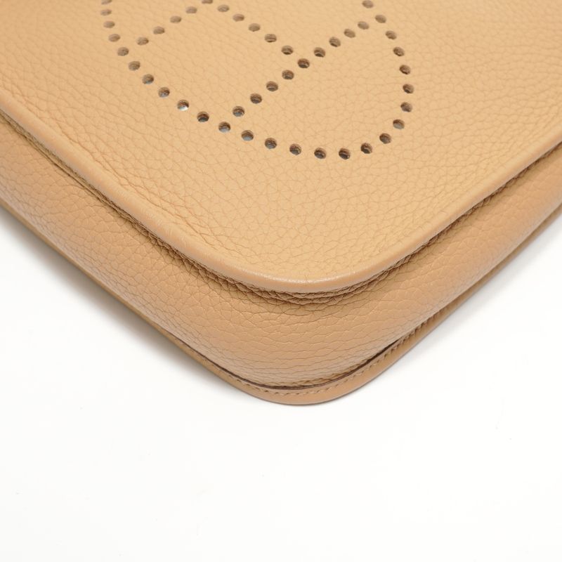 Hermes Shoulder Bag Evelyne TPM