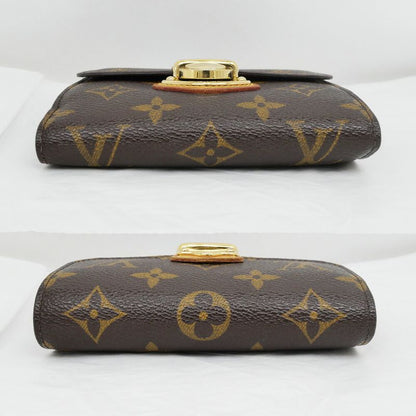 Louis Vuitton Portefeuille Joy Monogram Trifold Wallet
