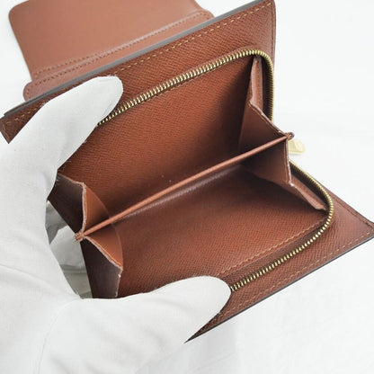 Louis Vuitton Portefeuille Joy Monogram Trifold Wallet