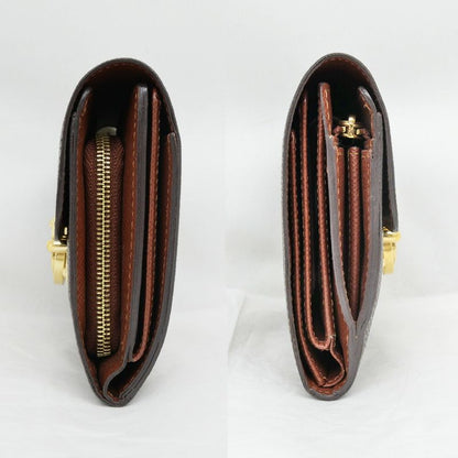 Louis Vuitton Portefeuille Joy Monogram Trifold Wallet