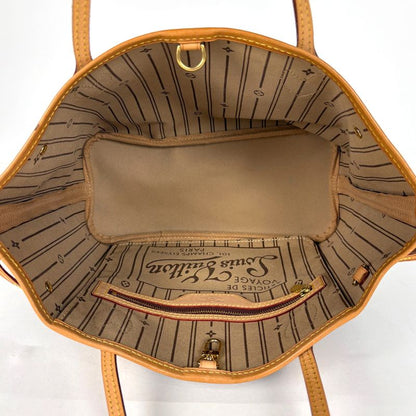 Louis Vuitton Neverfull PM Tote Monogram Brown
