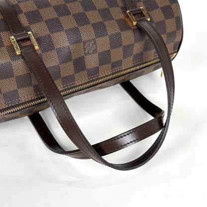 Louis Vuitton Papillon 26 Barrel Bag Tube