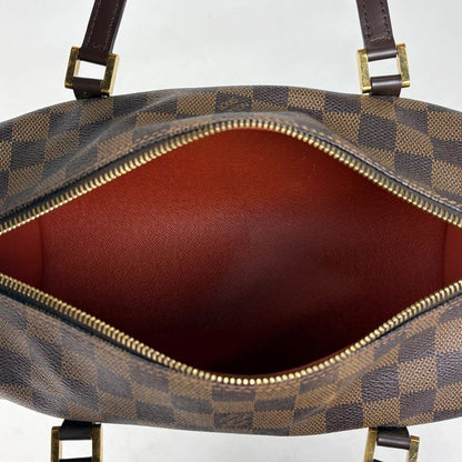 Louis Vuitton Papillon 26 Barrel Bag Tube
