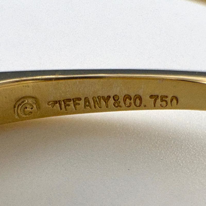 Tiffany & Co Ring