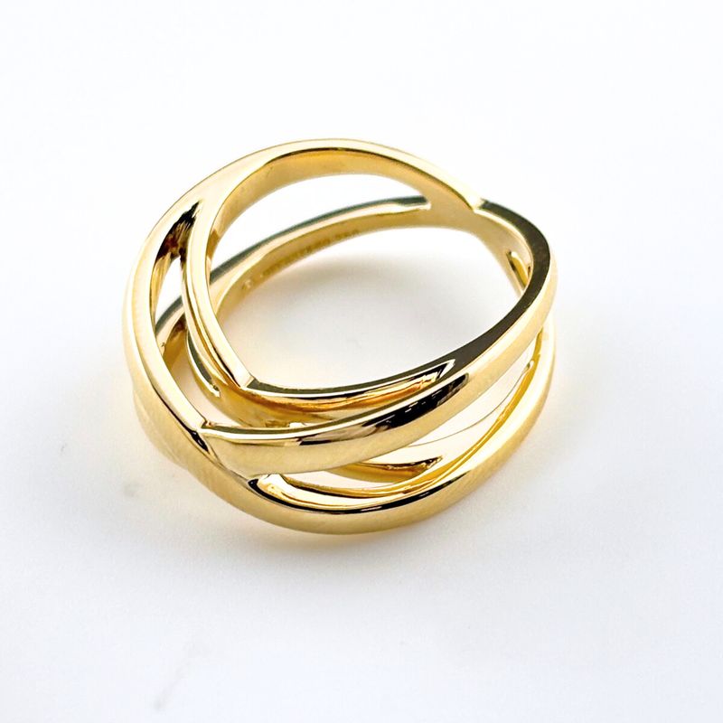 Tiffany & Co Ring