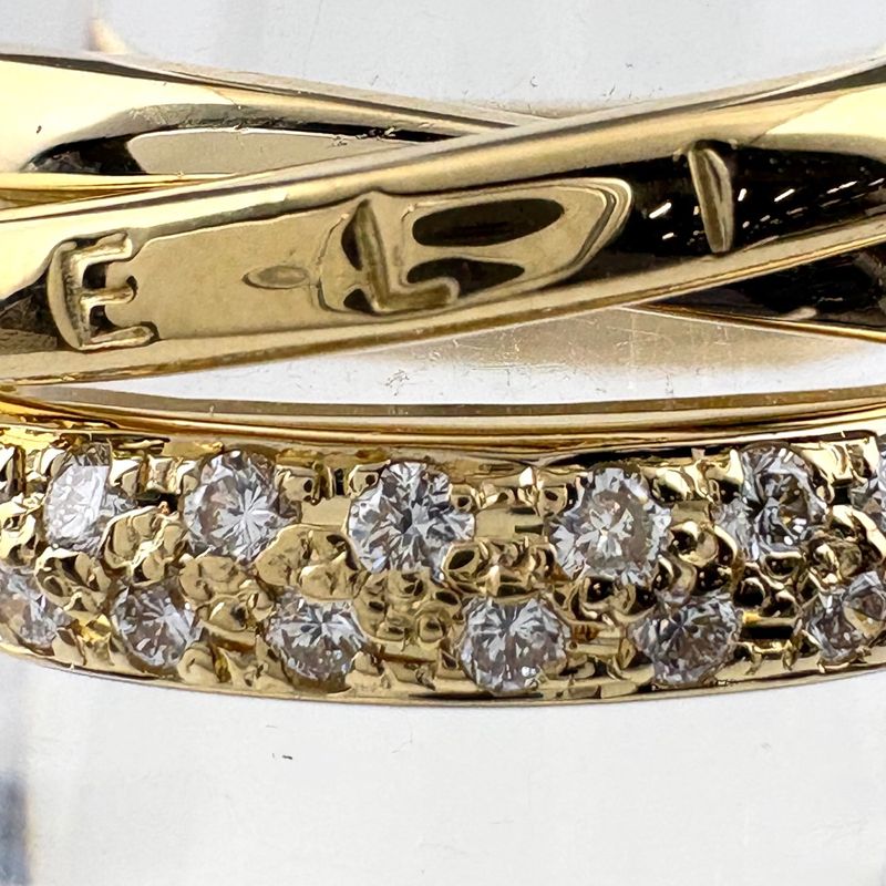 Celine Ring