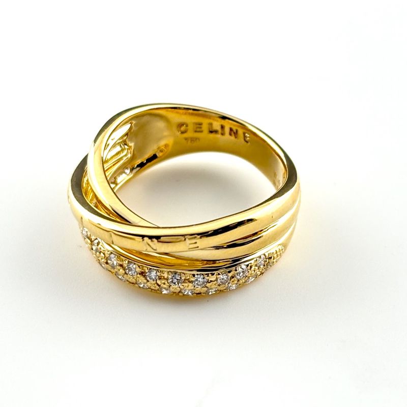 Celine Ring