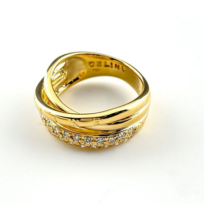 Celine Ring