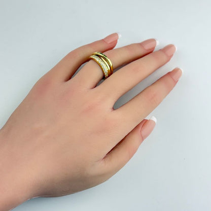 Celine Ring