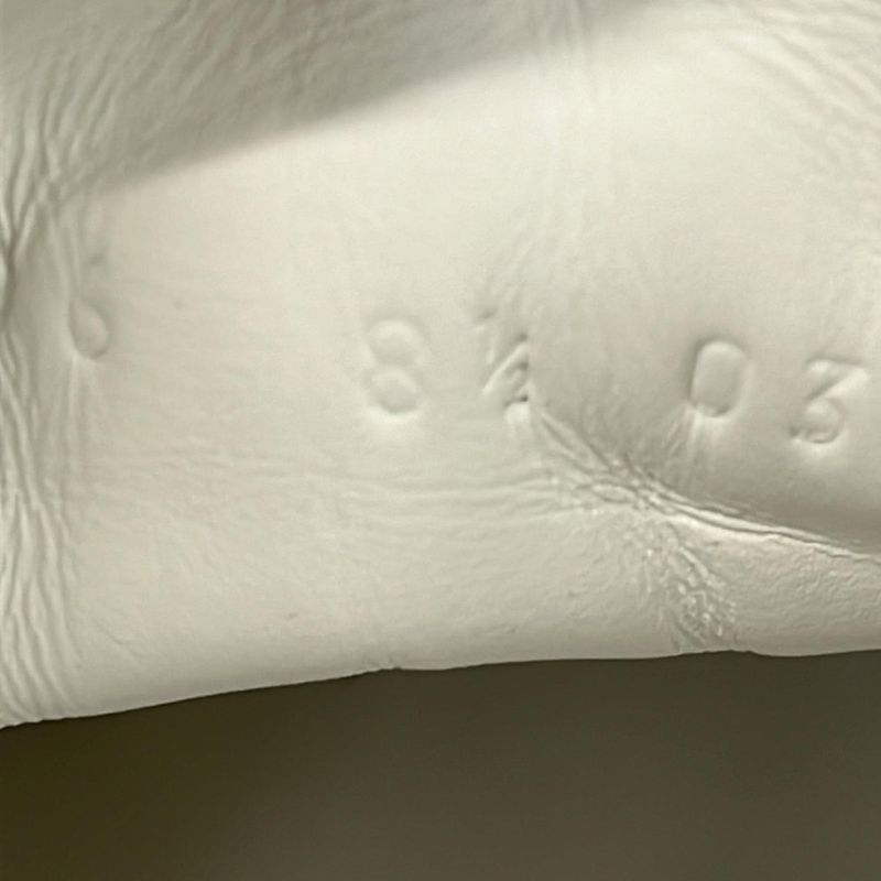 Gucci Sneakers 8.5 Ace Tennis White Leather