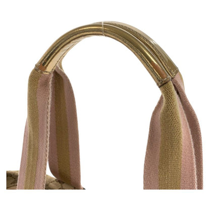 Gucci Sherry Canvas Beige