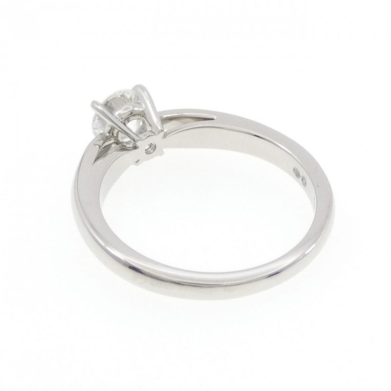 Van Cleef & Arpels Bonheur Ring