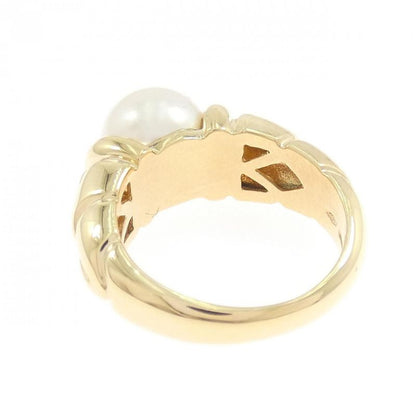 Bvlgari Passo Doppio Ring