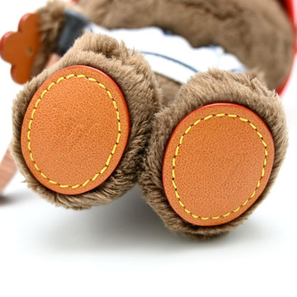 Louis Vuitton Charm Leather