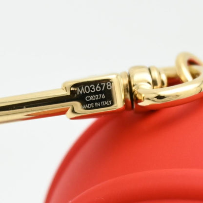 Louis Vuitton Charm Leather